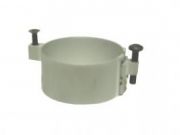 ROUND CLAMPS MS28042-1A, 2A, Etc.